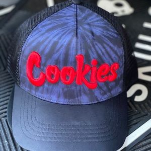 Brand new Cookies cap